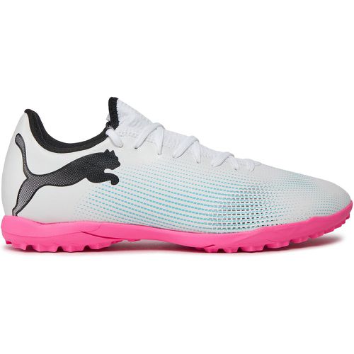 Scarpe da calcio Future 7 Play Tt 107726 01 - Puma - Modalova