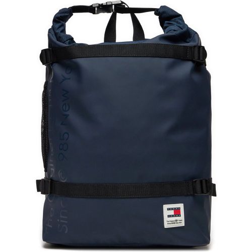 Zaino Tjm Daily + Rolltop Backpack AM0AM12120 - Tommy Jeans - Modalova