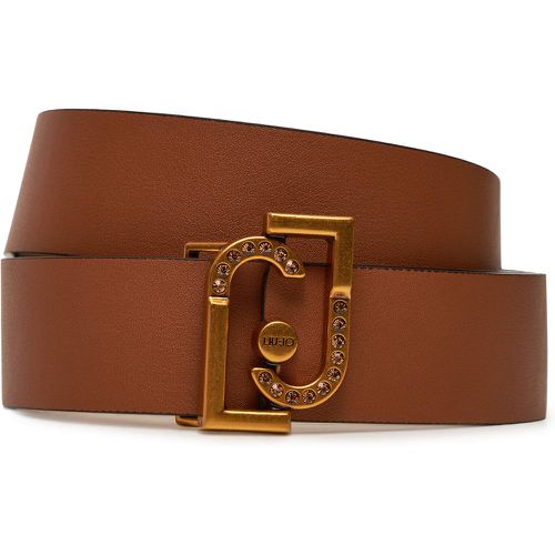 Cintura da donna Ecs Hips Belt 3.5 AF4312 E0002 - Liu Jo - Modalova