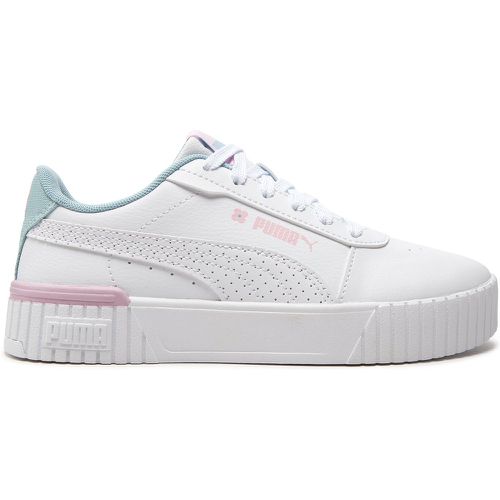 Sneakers Carina 2.0 Tropical Jr 395574-01 - Puma - Modalova