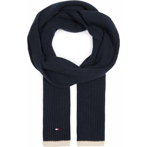 Sciarpa Block Flag Scarf AM0AM12061 - Tommy Hilfiger - Modalova