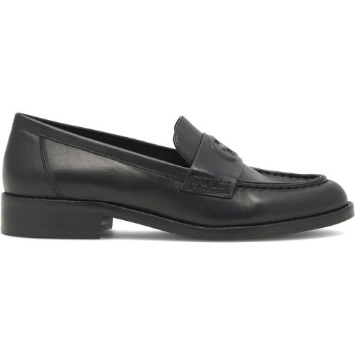 Loafers Gino Rossi SIDE-113746 Nero - gino rossi - Modalova