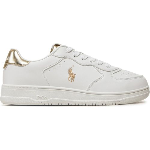 Sneakers Masters Court RL01248100 - Polo Ralph Lauren - Modalova