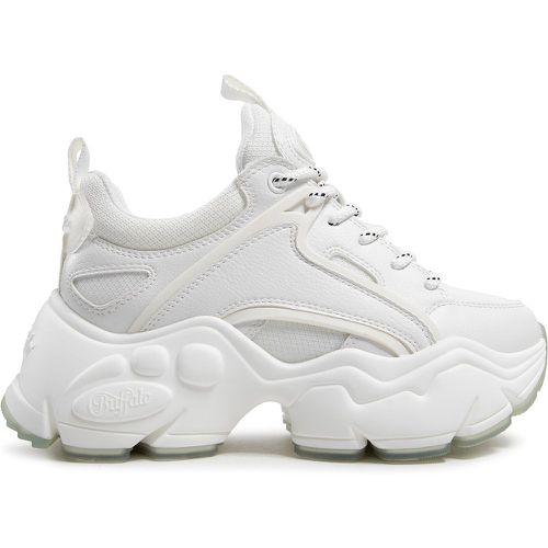 Sneakers Binary C BN16304481 White - Buffalo - Modalova