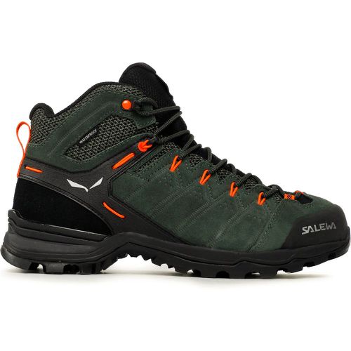 Scarpe da trekking Ms Alp Mate Mid Ptx 61384-5400 - Salewa - Modalova