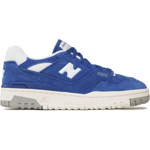 Sneakers New Balance BB550VNA Blu - New Balance - Modalova