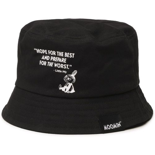 Cappello Bucket ACCCS-SS23-135MMN - Moomin - Modalova