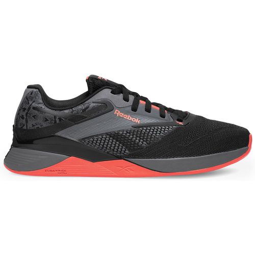 Scarpe da palestra Nano X4 100074183 - Reebok - Modalova