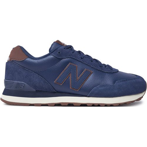 Sneakers New Balance ML515ADG Blu - New Balance - Modalova