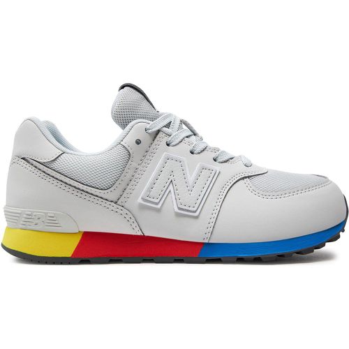 Sneakers GC574MSC - New Balance - Modalova