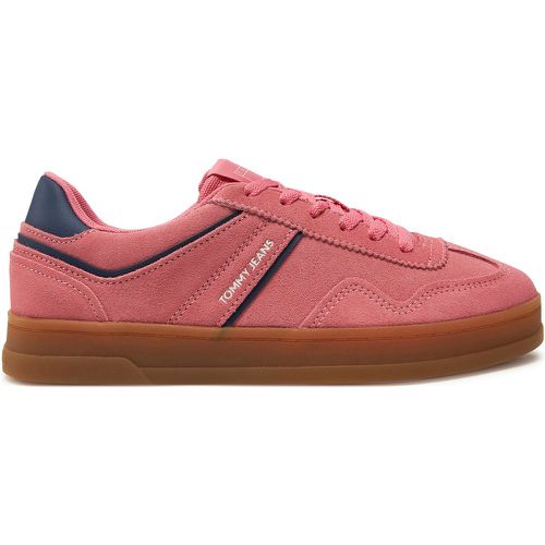 Sneakers The Greenwich Suede EN0EN02696 - Tommy Jeans - Modalova