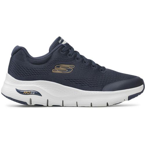 Sneakers Arch Fit 232040/NVY - Skechers - Modalova