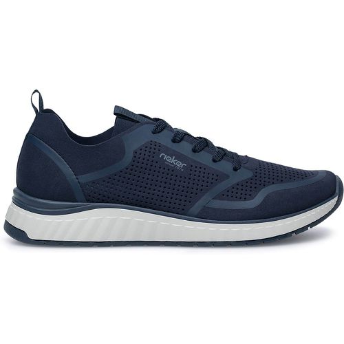 Sneakers Rieker B0605-14 Blu - Rieker - Modalova