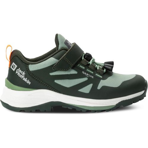 Scarpe da trekking Villi Hiker Texapore Low K 4056831 - Jack Wolfskin - Modalova