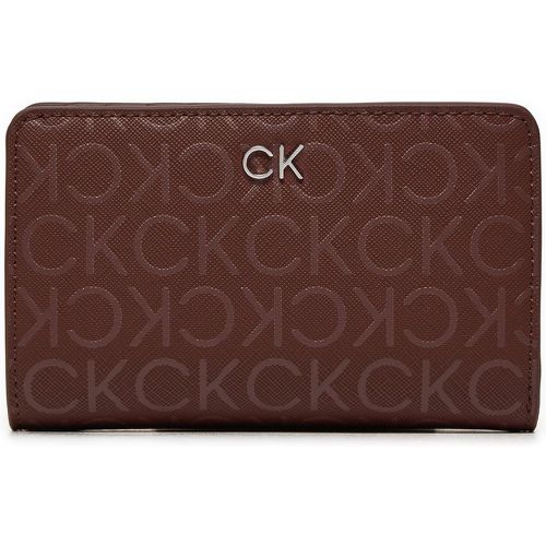 Portafoglio grande da donna Ck Daily Md K60K612683 - Calvin Klein - Modalova