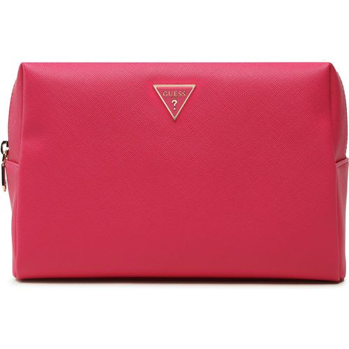 Pochette per cosmetici PW1575 P3315 - Guess - Modalova