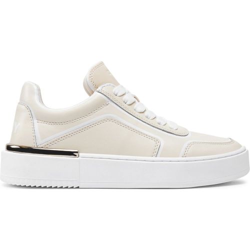 Sneakers DKNY K3491306 Écru - DKNY - Modalova