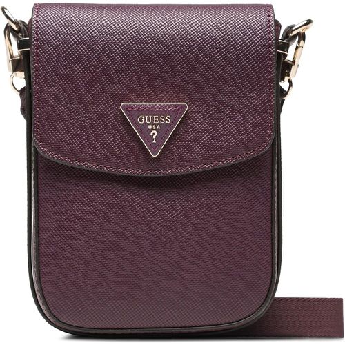 Borsetta Guess HWVG89 83810 Viola - Guess - Modalova