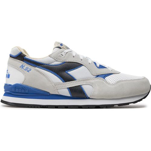 Sneakers N.92 ADVANCE 101.178042-D0906 - Diadora - Modalova