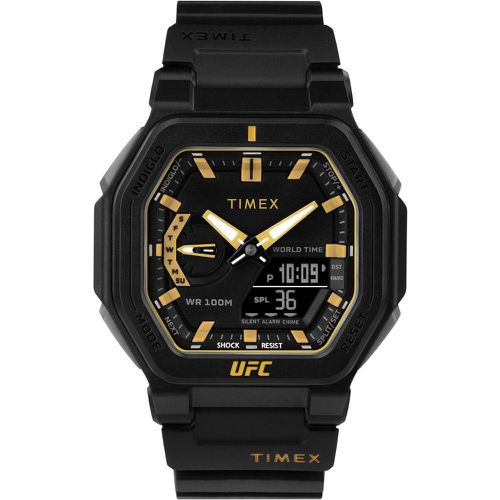 Orologio UFC Colossus TW2V55300 - Timex - Modalova