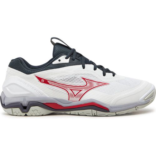 Scarpe indoor Wave Stealth 6 X1GA2430 - Mizuno - Modalova