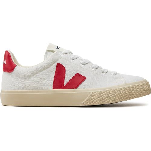 Sneakers Campo Canvas CA0103150A - Veja - Modalova