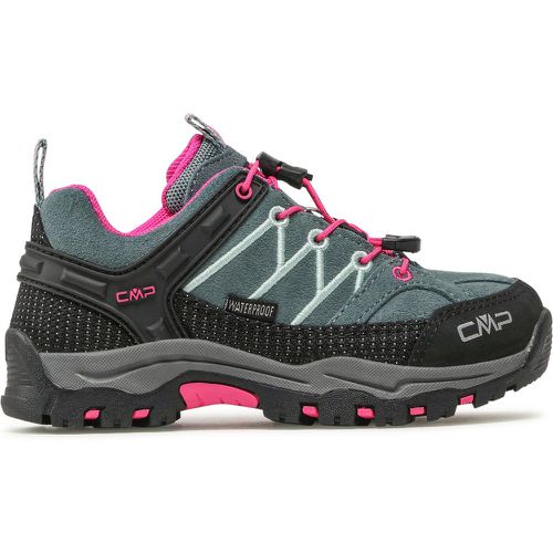 Scarpe da trekking Rigel Low Trekking Wp 3Q13244 - CMP - Modalova