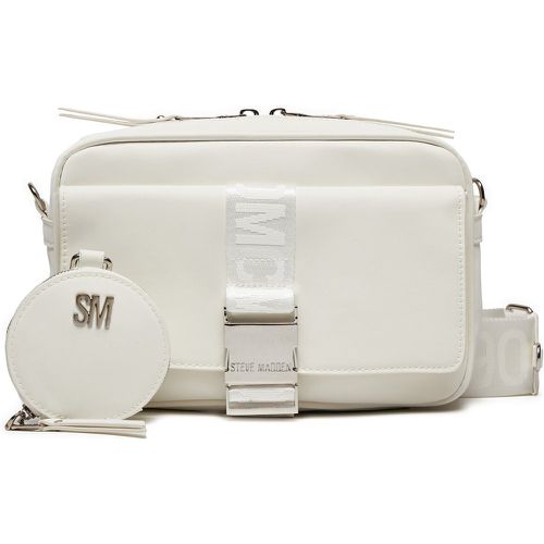 Borsetta Bworthy SM21000012-02002-WHT - Steve Madden - Modalova