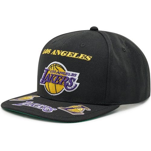 Cappellino HHSS2998 - Mitchell & Ness - Modalova