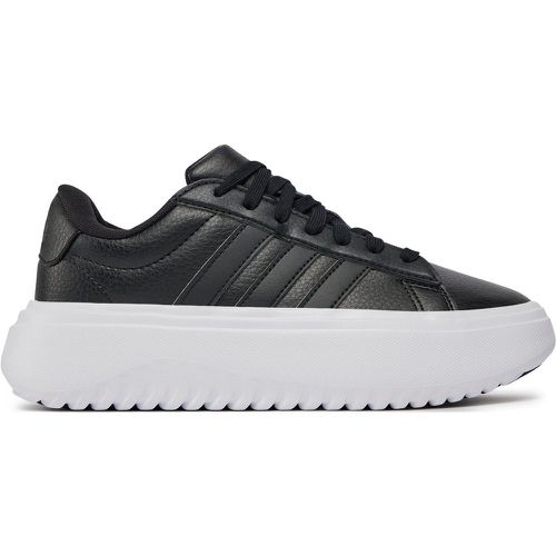 Sneakers Grand Court Platform IE1093 - Adidas - Modalova