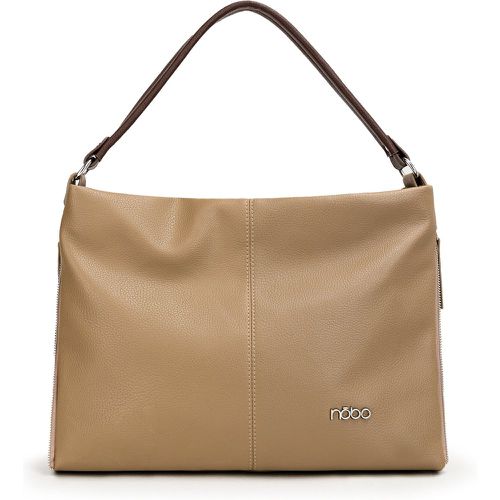 Borsetta Nobo BAGU400-K015 Beige - Nobo - Modalova