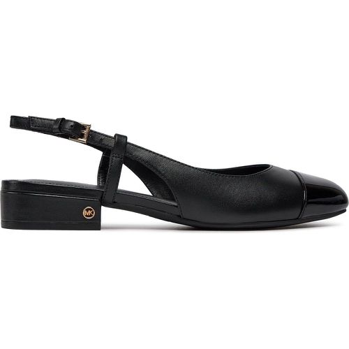 Sandali Perla Flex Sling Flat 40R4PLFP1L - MICHAEL Michael Kors - Modalova