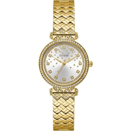 Orologio Guess GW0763L2 Oro - Guess - Modalova