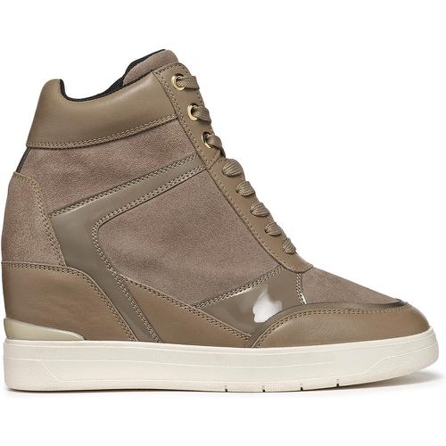 Sneakers D Maurica D35PRB 02285 C6692 - Geox - Modalova