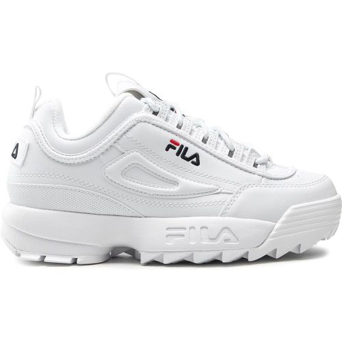 Sneakers Disruptor Teens FFT0029.10004 - Fila - Modalova