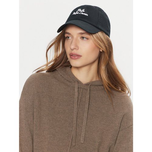 Cappellino 211954882001 - Polo Ralph Lauren - Modalova