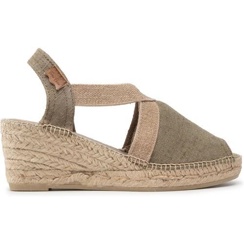 Espadrillas Toni Pons Breda-V Verde - Toni Pons - Modalova