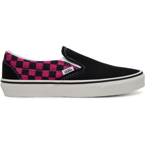 Scarpe sportive Classic Slip-On VN000D6BYLZ1 - Vans - Modalova