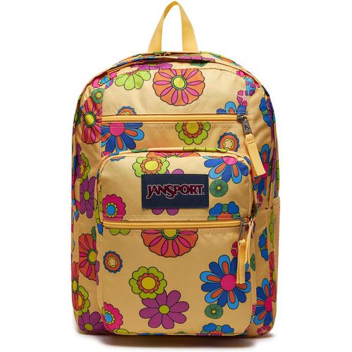 Zaino Big Student EK0A5BAH6K11 - Jansport - Modalova