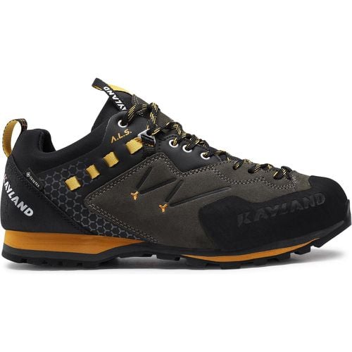 Scarpe da trekking Vitrik Gtx GORE-TEX 018022600 - Kayland - Modalova