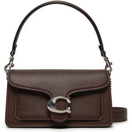 Borsetta Coach Tabby CM546 Marrone - Coach - Modalova