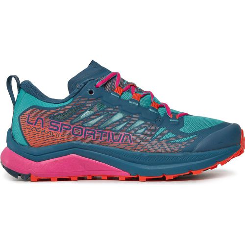 Scarpe running Jackal II 56K639638 - la sportiva - Modalova