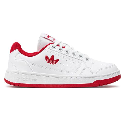 Sneakers adidas Ny 90 JI1894 Bianco - Adidas - Modalova