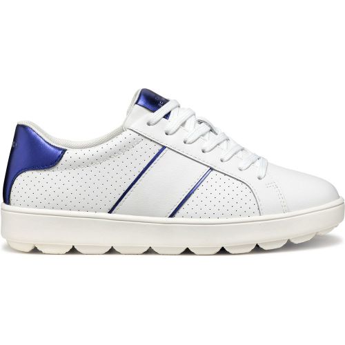 Sneakers D Spherica Ecub-1 D55WEA 09BBN C0006 - Geox - Modalova