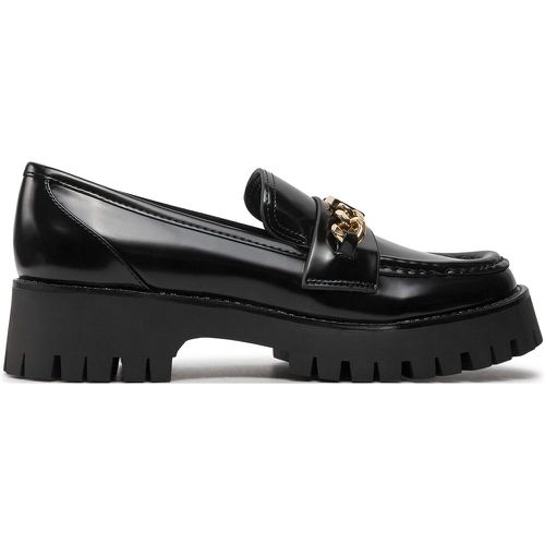 Chunky loafers Almosty FLTALM ELE14 - Guess - Modalova