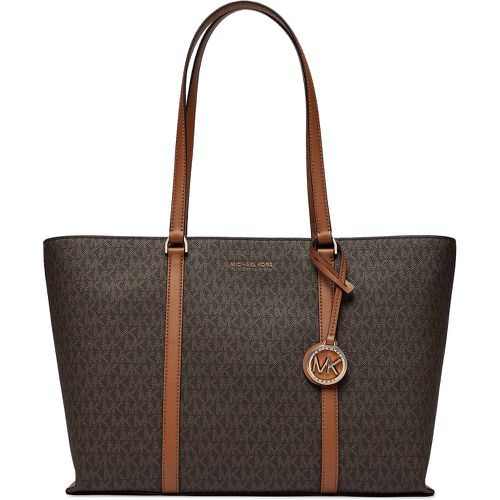 Borsetta Temple Tote 30R4G1LT3B - MICHAEL Michael Kors - Modalova