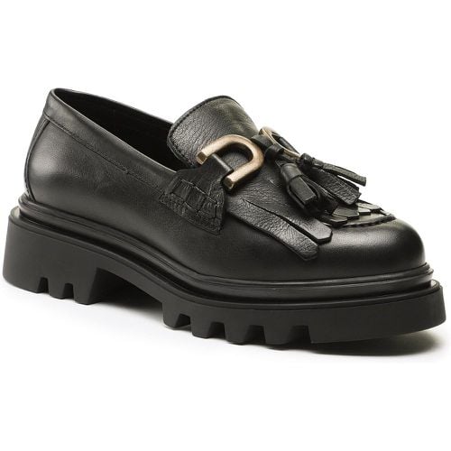 Chunky loafers Badura 22SS24 Nero - Badura - Modalova