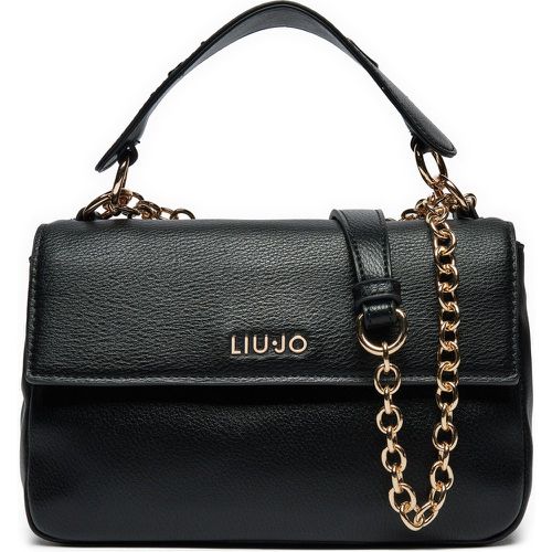 Borsetta Ecs M Crossbody AF4261 E0037 - Liu Jo - Modalova