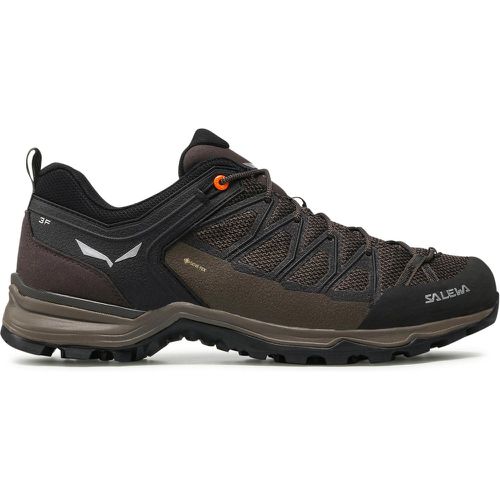 Scarpe da trekking Ms Mrn Trainer Lite Gtx GORE-TEX 61361-7512 - Salewa - Modalova