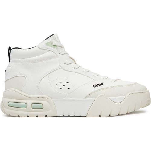 Sneakers Hugo Kedge 50523969 Bianco - HUGO - Modalova